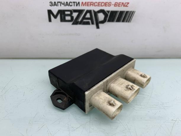 Блок крышки багажника Mercedes W205 a2229050606