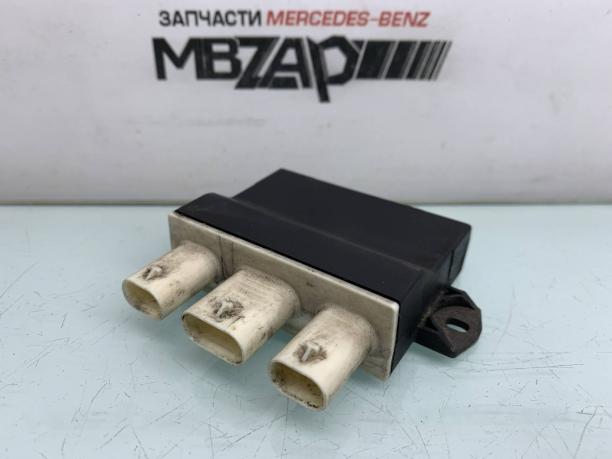 Блок крышки багажника Mercedes W205 a2229050606