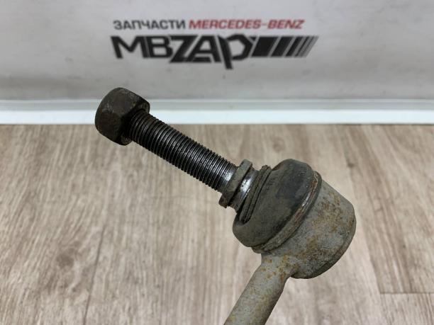 Стойка переднего стабилизатора Mercedes W164 ML a1643202132