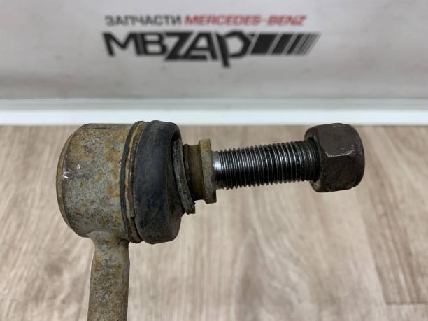 Стойка переднего стабилизатора Mercedes W164 ML a1643202132