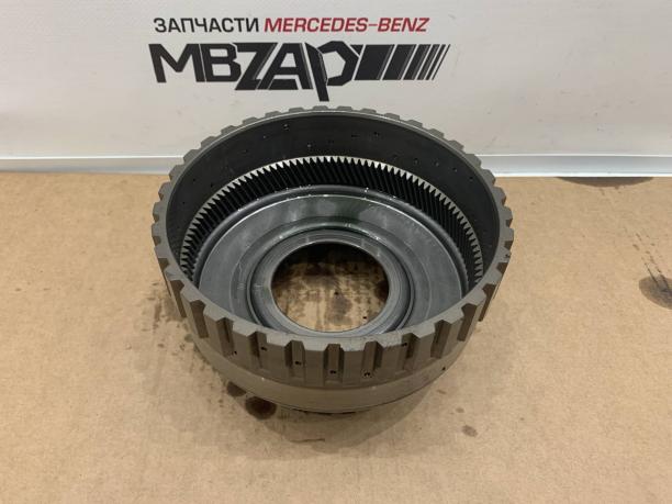 Коронная шестерня АКПП 722.9 Mercedes W222 a2202700145