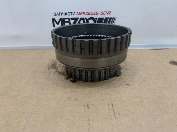 Коронная шестерня АКПП 722.9 Mercedes W222 a2202700145