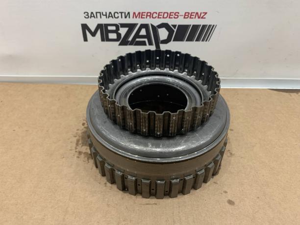 Коронная шестерня АКПП 722.9 Mercedes W222 a2202700145