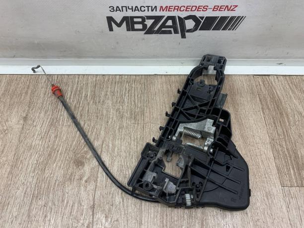 Кронштейн ручки задней двери Mercedes W164 a1647302635