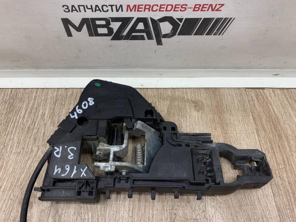 Кронштейн ручки задней двери Mercedes W164 a1647302635