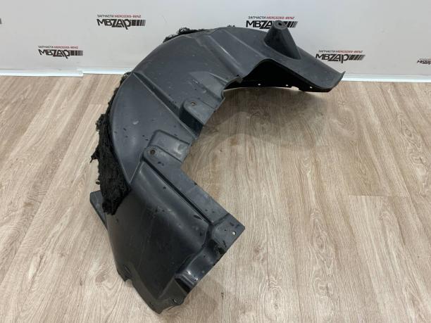 Подкрылок задний правый Mercedes W166 GLE 166 a1668841422