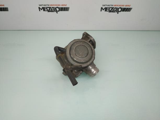 Клапан егр m273 Mercedes a0021407560