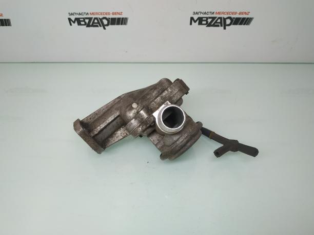 Клапан егр m273 Mercedes a0021407560