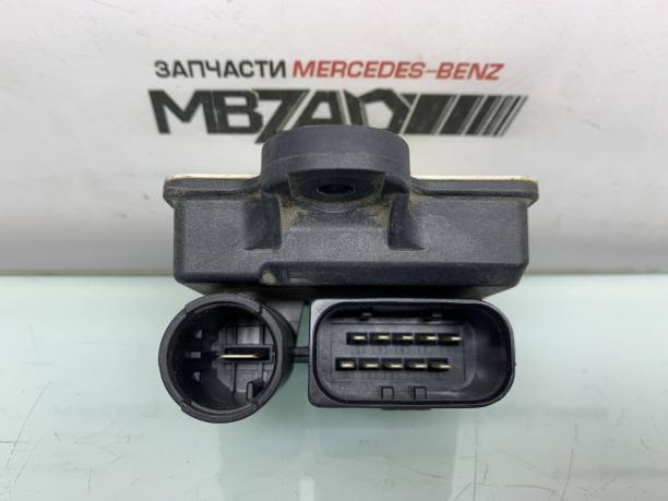 Реле накала свечей m651 Mercedes X204 GLK a6519002303