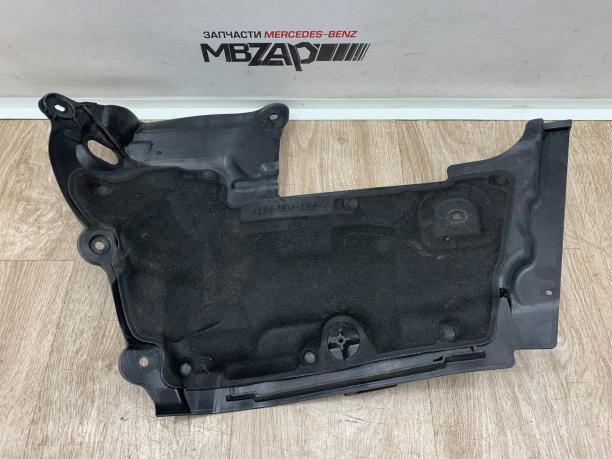 Перегородка моторного отсека Mercedes W205 a2056200040