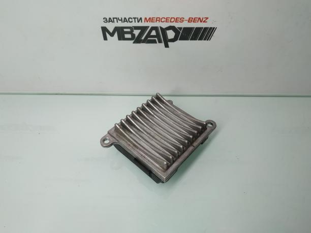 Реле моторчика задней печки Mercedes W221 S 221 a2218703858