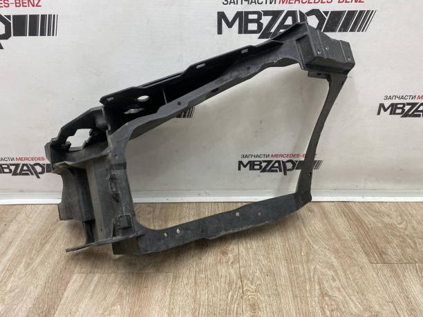 Суппорт фары правый Mercedes W222 a2228850437