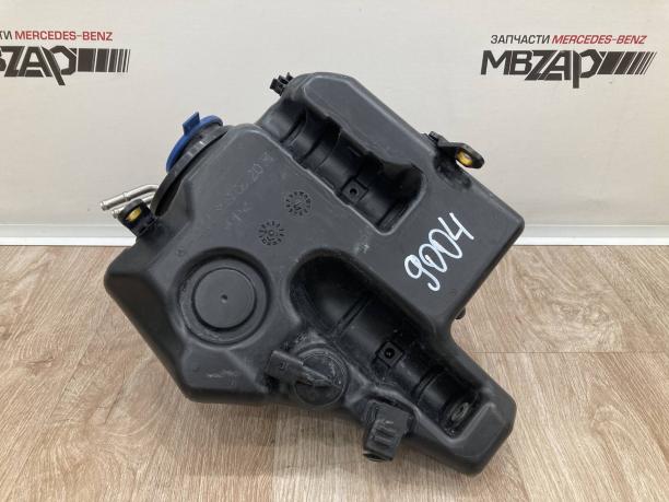 Бачок омывателя Mercedes W222 a2228690420