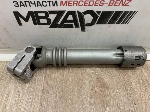 Карданчик рулевой Mercedes W222 a2224620378