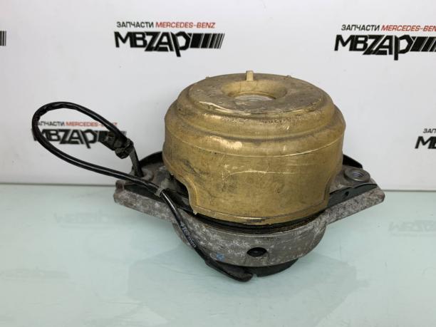 Подушка двигателя m651 правая Mercedes W166 a1662400400