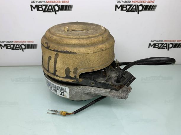 Подушка двигателя m651 правая Mercedes W166 a1662400400