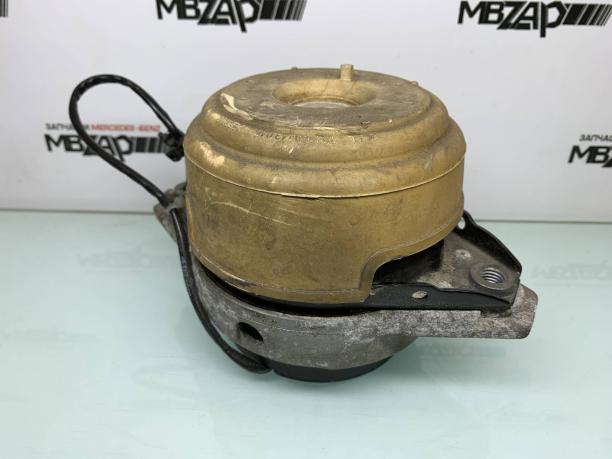 Подушка двигателя m651 правая Mercedes W166 a1662400400