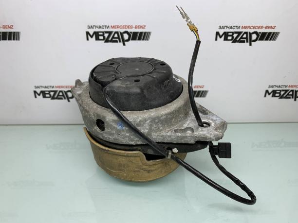 Подушка двигателя m651 правая Mercedes W166 a1662400400