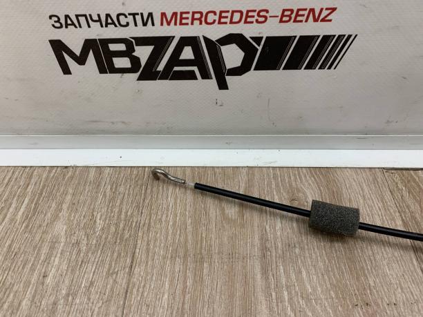 Замок двери задней левой Mercedes W164 a1647302535