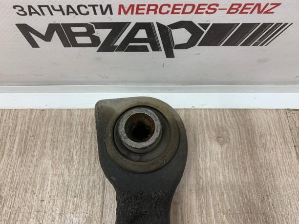 Рычаг передний правый Mercedes W221 a2213307807