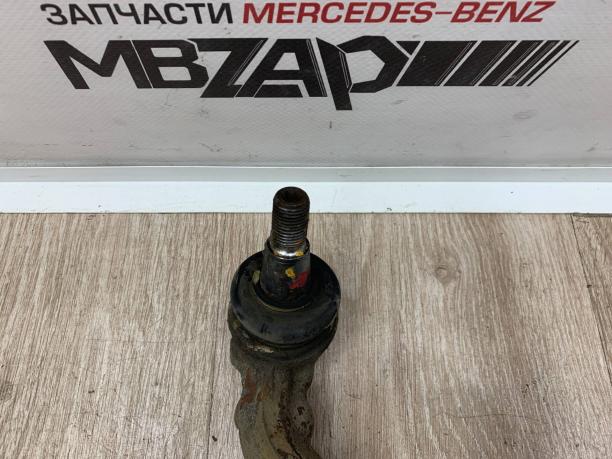 Рычаг передний правый Mercedes W221 a2213307807