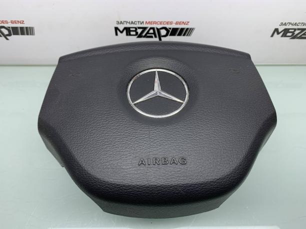 Подушка руля Mercedes W164 a1644600098