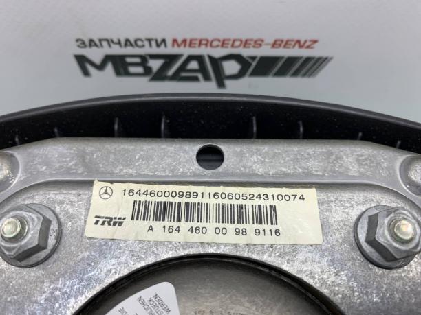 Подушка руля Mercedes W164 a1644600098