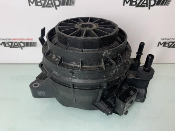 Корпус топливного фильтра m656 Mercedes W222 a6540900652