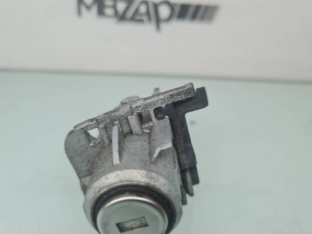 Личинка замка Mercedes W205 a0997602400