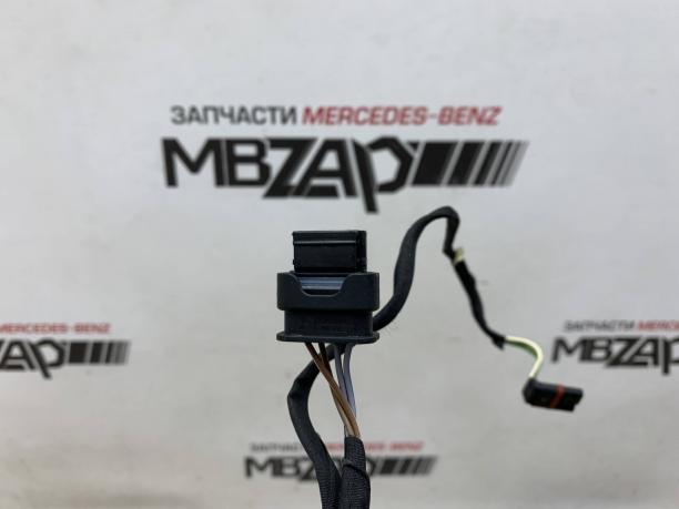 Проводка передней двери Mercedes W204 C 204 a2044400305