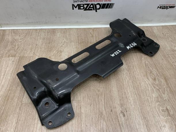 Кронштейн рулевой рейки Mercedes W222 a2226280800