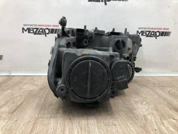 Фара правая Mercedes W164 a1648205061