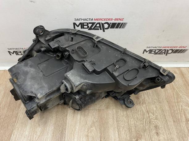 Фара правая Mercedes W164 a1648205061