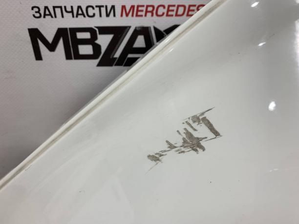 Крыло переднее левое Mercedes W204 a2048801318