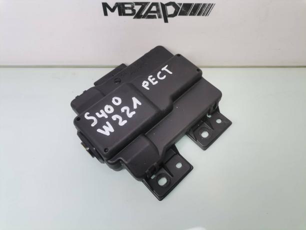 Блок предохранителей Mercedes W221 a0005406050