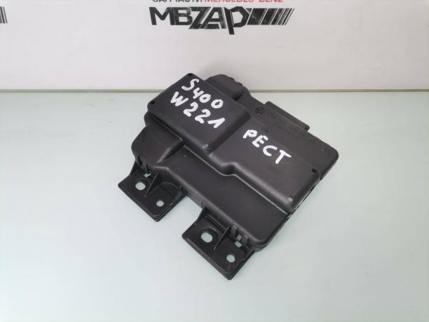 Блок предохранителей Mercedes W221 a0005406050