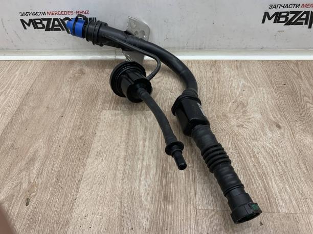 Горловина топливного бака Mercedes W222 S AdBlue a2224704000