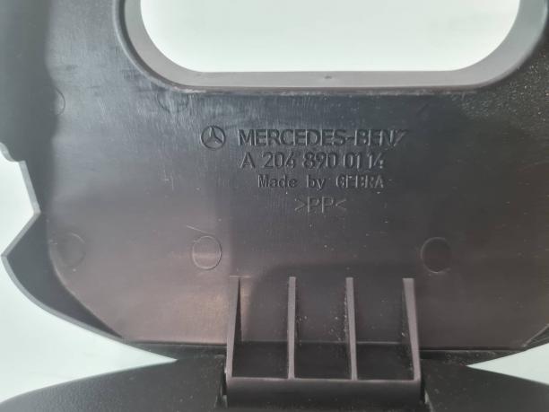 Держатель аварийного знака Mercedes W205 a2048900114