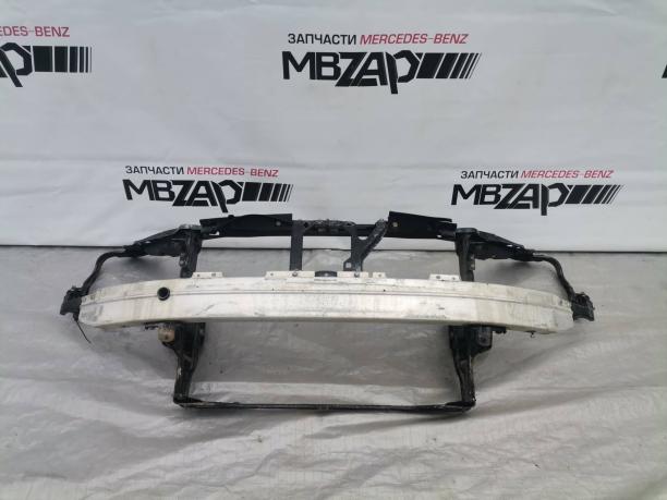 Передняя панель Mercedes W221 a2216200834