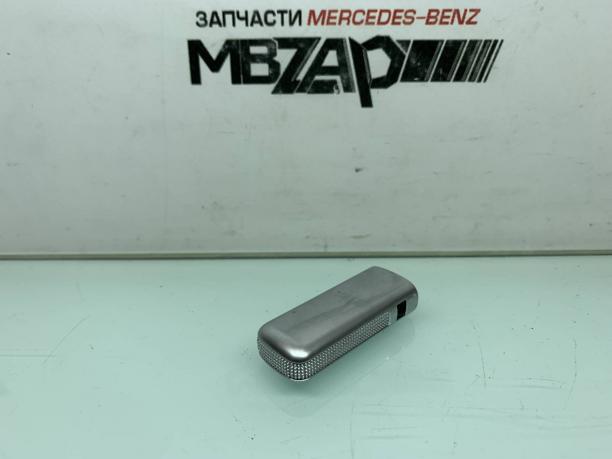 Кнопка блокировки двери Mercedes W222 a2227660128