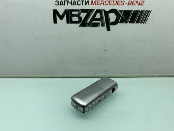 Кнопка блокировки двери Mercedes W222 a2227660128