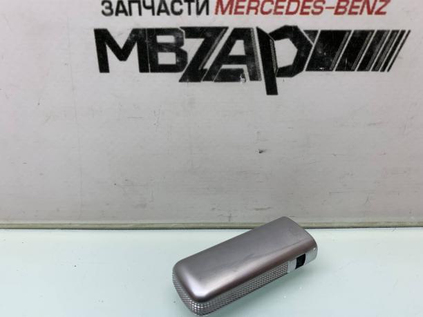 Кнопка блокировки двери Mercedes W222 a2227660128