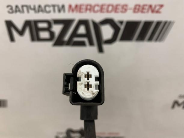 Проводка заднего правого колеса Mercedes X253 GLC a2534400806