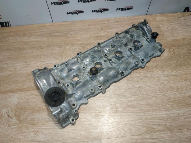 Крышка ГБЦ m273 правая Mercedes W221 a2730100701