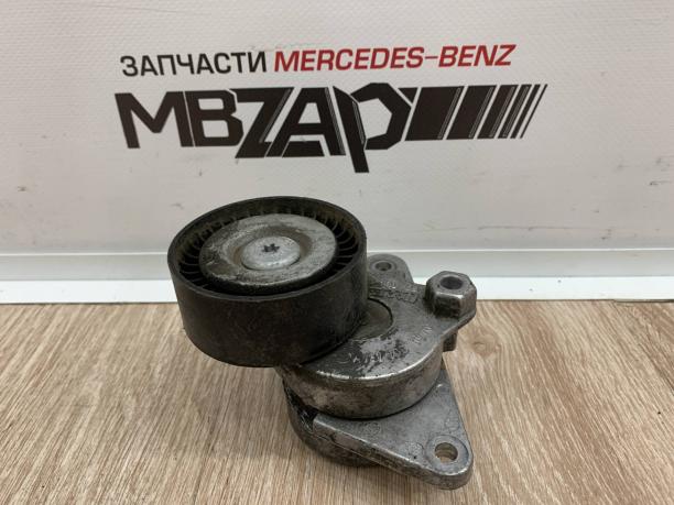 Натяжитель приводного ремня m275 Mercede w221 a1372000270