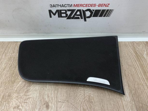 Накладка динамика Mercedes W222 a2226940337