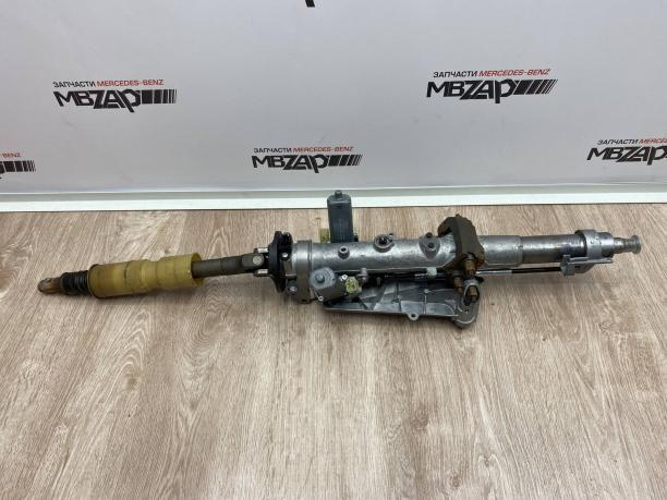 Рулевая колонка Mercedes W221 a2214602816