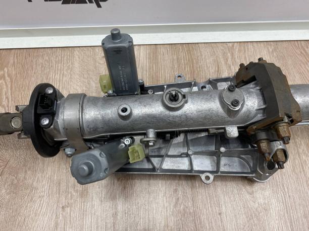 Рулевая колонка Mercedes W221 a2214602816