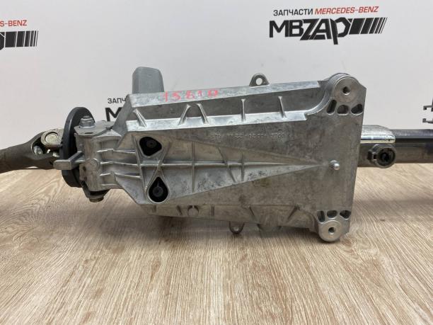 Рулевая колонка Mercedes W221 a2214602816