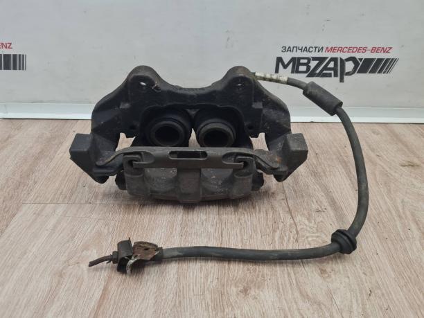 Суппорт передний левый Mercedes W251 a1644202383